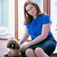 Елена Лаврова