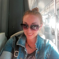 Наташа Павлова