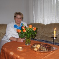 Тамара Кузнецова