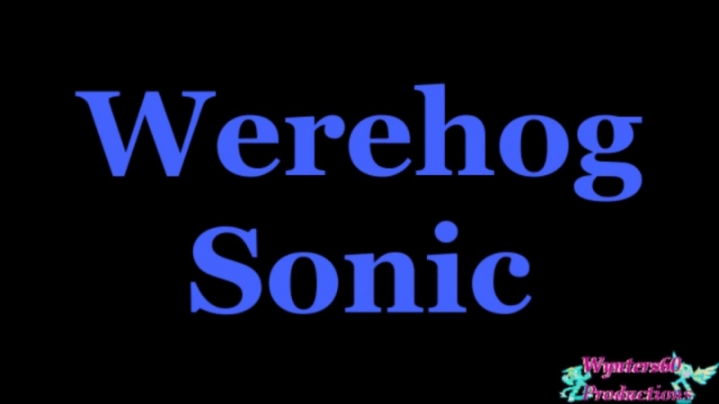 Sonic Transformations