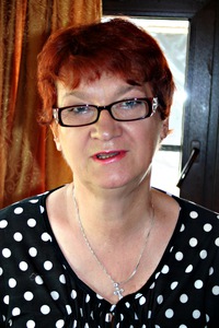 Нина Романова