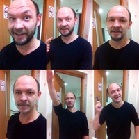 Санек Михайлов