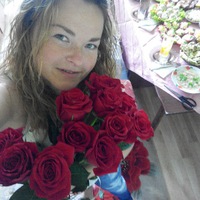 Юлія Гресь