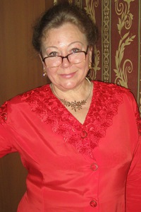 Марина Кузнецова