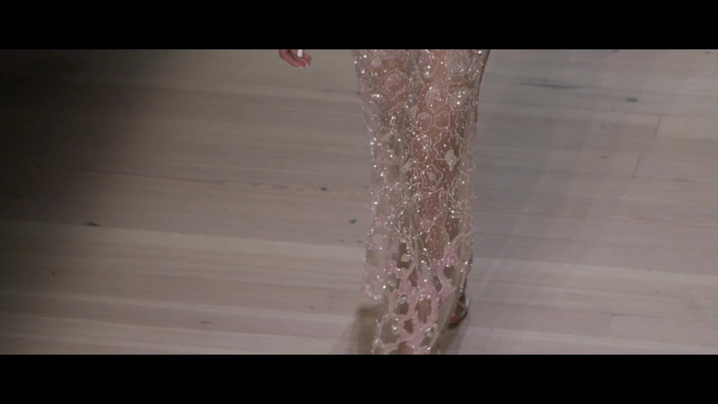 Pamella Roland Spring 2016
