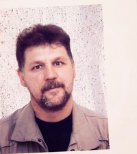 Александр Беляков