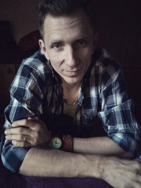 Александр Свиридов