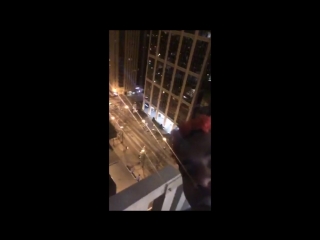 gorgious montana he is a model/actor/dancer