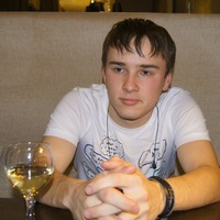 Алексей Юрьевич