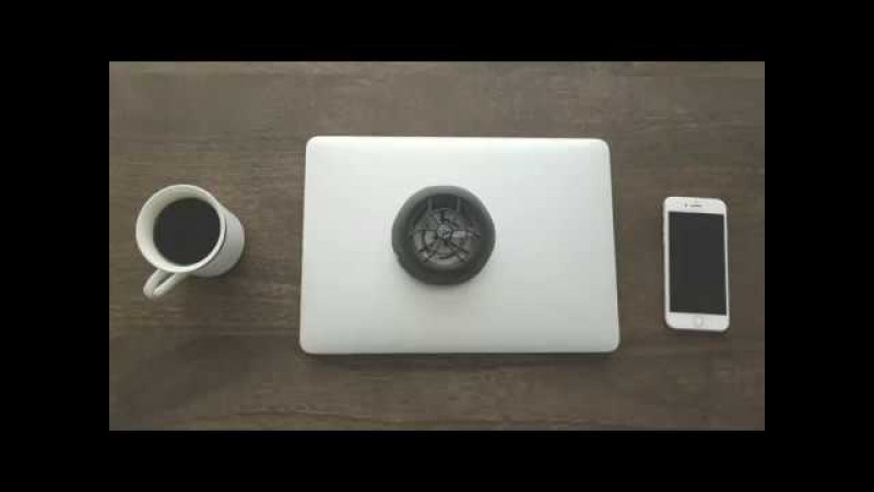 Cleo - The drone of the future