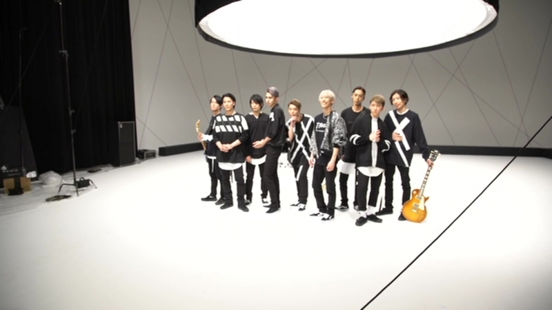 Bu ZZ LEAN ON ME