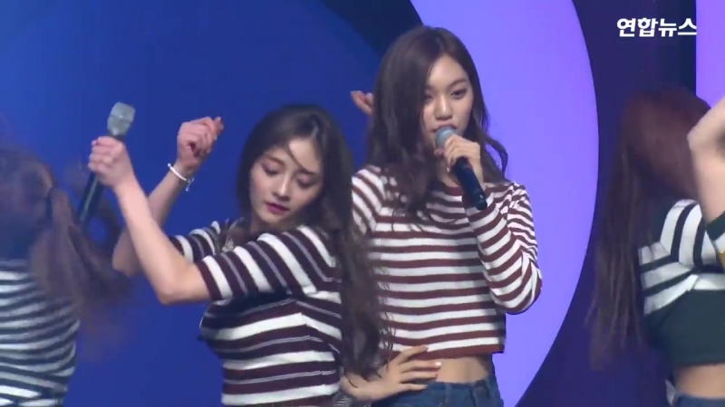 BOF 엉덩이 한류스타 팬미팅 ( Hip Song, 부산원아시아페스티벌)
