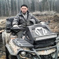 Андрей Никулин