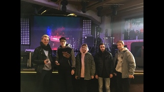 Кацуба Кушнарова vlog Moscow