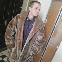 Александр Ушаков