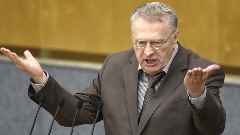 Почему чиновников не судят за унижение чести и достоинства