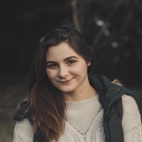 Катя Крошка