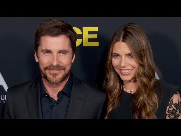 Christian Bale, Amy Adams, Steve Carell more at the Vice