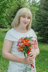 Елена Баландина