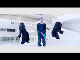 크러쉬(Crush) - Cereal (Feat. ZICO) M_V