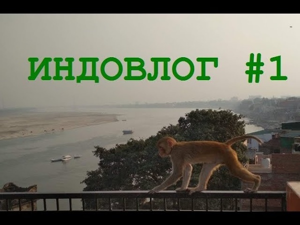 Поезд в Индии: мой опыт. Дели Варанаси. Индийский дневник,