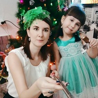 Ирина Хорошева