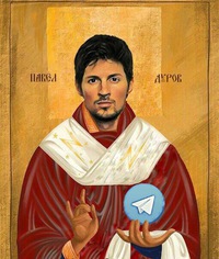 Влад Киричанский