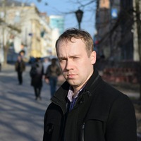 Андрей Никулин