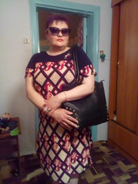 Елена Бендер