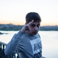 Кирилл Андреев