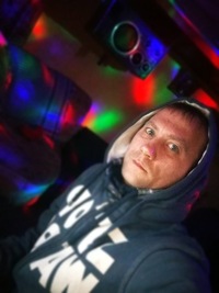 Александр Семёнов