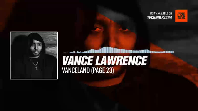 Vance Lawrence Vance Land ( Page 23), Periscope,