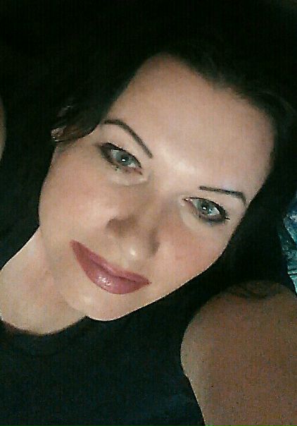 Ольга Букина, Россия, Москва