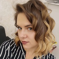 Елена Матвеева