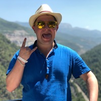 Борис Попов