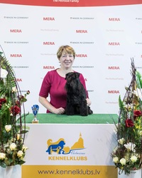 Светлана Исакова