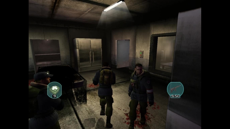 The Thing,