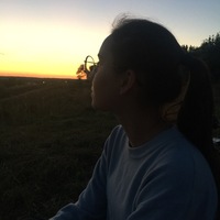 Ксюша Горбунова