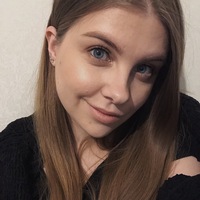 Анастасия Торгашова