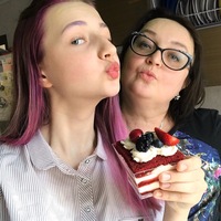 Светлана Вершкова