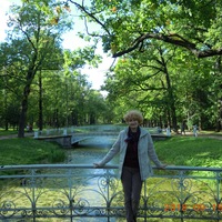 Ирина Ильина