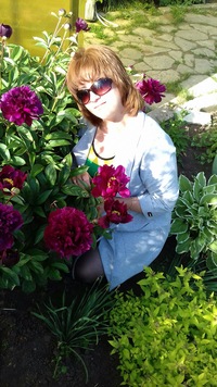 Эля Насибуллина