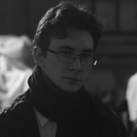 Глеб Лисовский