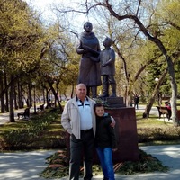 Алексей Максименко | Томск