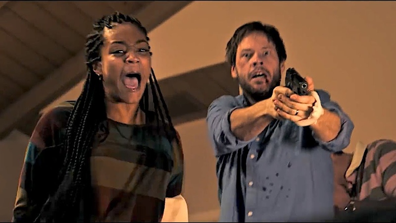 The Oath Official Teaser Trailer (2018), Ike Barinholtz, Tiffany