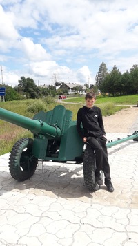 Андрей Яковлев