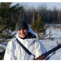 Олег Юдин