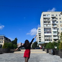 Анастасия Попова