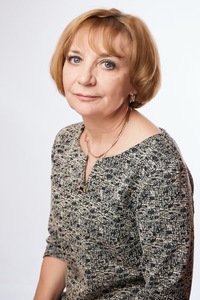 Татьяна Волкова