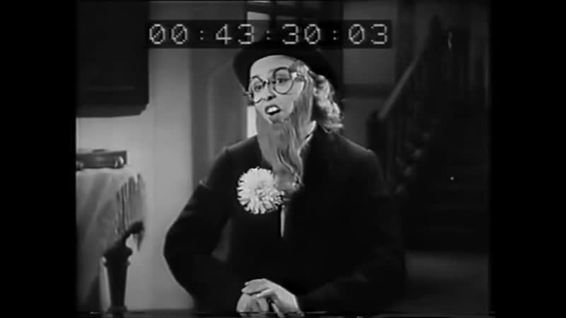 Arme kleine Inge (1936) De aka Erste